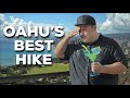 DIAMOND HEAD CRATER HIKE | Is It Hard??