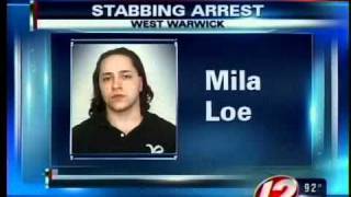 west warwick stabbing arrest