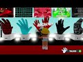 new cherry glove🍒 u0026 small nerfs slap battles roblox