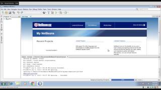 team coding with netbeans and github part3