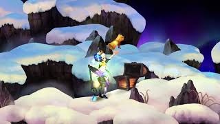 PS5  Odin Sphere Leifthrasir （オーディンスフィア レイヴスラシル） #3　グウェンドリン編③