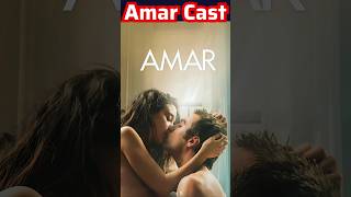 Amar Movie Actors Name | Amar Movie Cast Name | Cast & Actor Real Name!