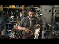 how to use abrasive hand pads on steel combat abrasives