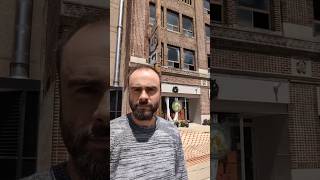 History (and controversy) at Dayton's oldest parking garage