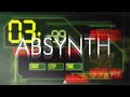 Oolacile - Absynth