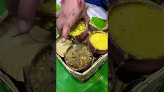 Sri Jagannatha Temple Puri Ka Maha Anna Bhog 😋 | Mahaprasad | Food Vlogs India | Viral Shorts
