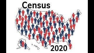 Tenement Talk - Census 2020