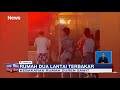 2 Rumah di Duren Sawit Terbakar Akibat Korsleting Listrik #iNewsSiang 14/01