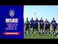 INSIDE JDT 2022 | EPISODE 1 | PRESEASON IN DUBAI