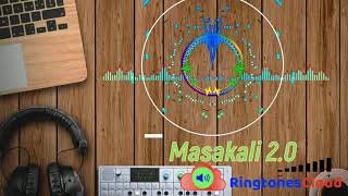 Masakali 2.0 ringtone free  for mobile phones | RingtonesCloud.com.