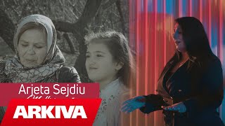 Arjeta Sejdiu - Malli i nanes (Official Video HD)