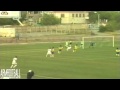 artur kocharyan fantastic goal vs fc banants 21.06.2009