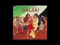 ¡salsa official putumayo version