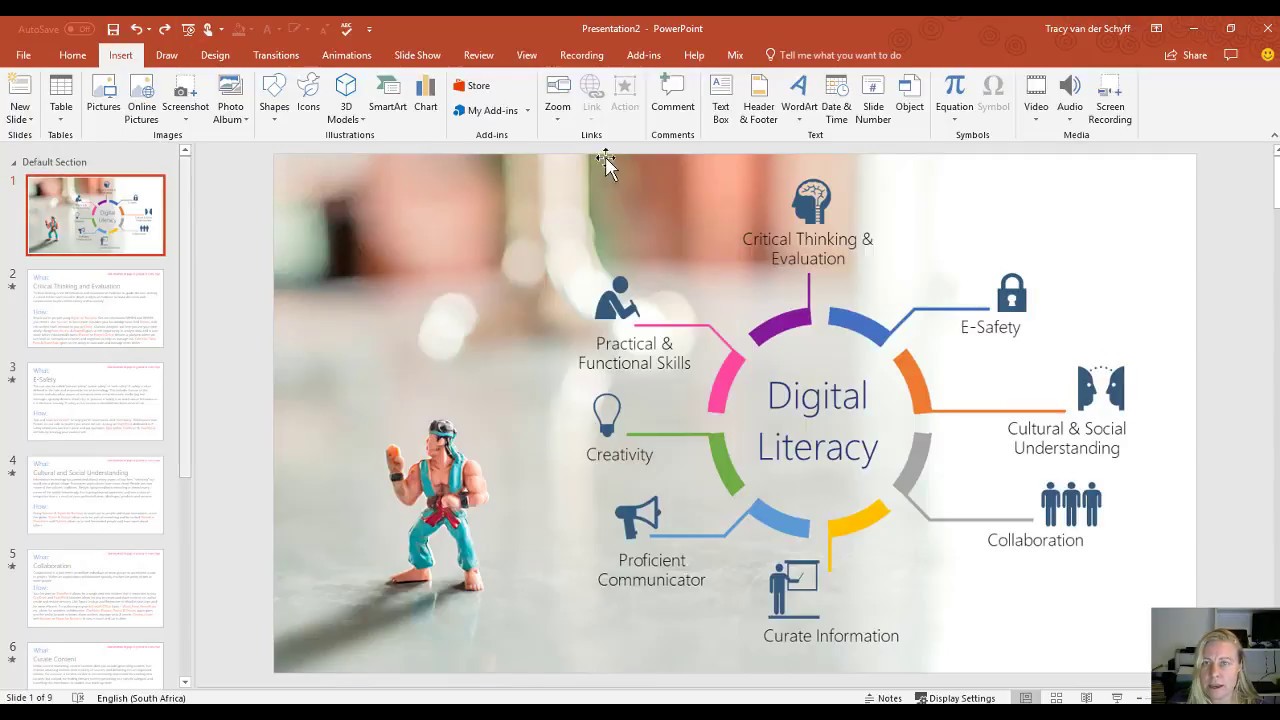 Powerpoint Presentation In Zoom Powerpoint Presentation In Zoom