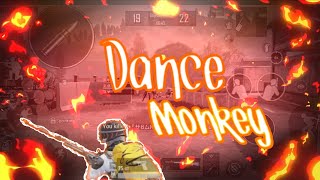50 Subscriber Special ||Beat Sync Sniper Montage #2 ||Danger Gaming ||Dance Monkey