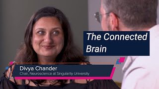 The Connected Brain with Divya Chander - Neuroscience - S1 EP 16