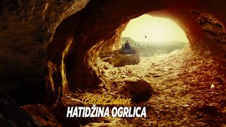 HATIDZINA OGRLICA - Bilal Zukan (Official lyrics video) 2020