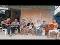 chacha medley:REPATA rondalla version