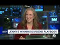 jenny harrington here s why dividend investing is a winning strategy