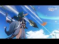 【Chinese Dub / English Sub】Tingyun's Funeral Ceremony Cutscene  | Honkai: Star Rail v1.3