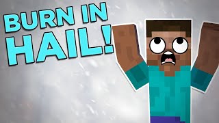 Minecraft's INSANE Weather Explained | The SCIENCE of Minecraft