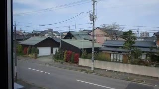 【新潟市　中央区　賃貸アパート】SAKASU YEBISU　2階　1LDK　室内動画by日生不動産