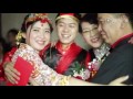 nick u0026heather 婚礼当天即剪