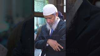 May Allah Protect Our Dear Dr Zakir Naik From The Evil Eye (Ameen) #shorts #pakistan #islam #muslim