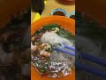 ก๋วยเตี๋ยวนำ้ไส ประเทศมาเลเซีย