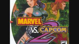 Marvel Vs. Capcom 2 - I Wanna Take You for a Ride (Looped)