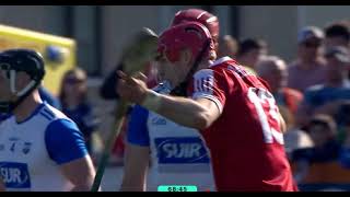 DAZZLING ALAN CONNOLLY GOAL - WATERFORD V CORK - 2024 MUNSTER HURLING CHAMPIONSHIP