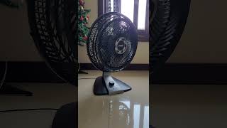 Ventilador Arno Silence Force - VF40 (2017)