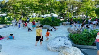 Coastal PlayGrove || East Coast Park Singapore