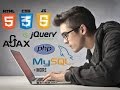 Learn to Create Website - Responsive Web Design With Twitter Bootstrap