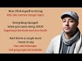 Maher Zain - For The Rest Of My Life (Lirik Lagu Terjemahan Bahasa Indonesia)