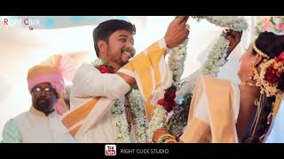 Rohit & Apeksha WeddingTeaser 2020