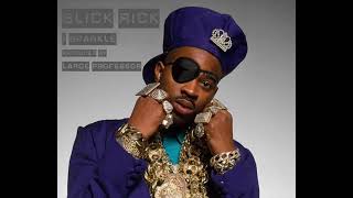 Slick Rick - I Sparkle (1999) Produced by Large Professor Remaster 2021