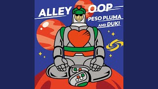 Alley Oop