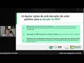 bim o impacto nas cidades 2º bim crea sc painel cidades inteligentes