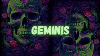 GEMINIS URGENTE🫢TRIPLE BOMBA LLEGA A TU CASA😮BENDICIÓN AMOR & ABUNDANCIA🫢BRUTAL EXPLOCIÓN DE GOLPE