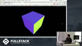 Three.js Tutorial - Examples using Three.js