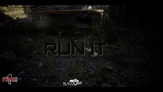 Take1 Lucky x JCA1N3 x Blew Kash - Run It Freestyle