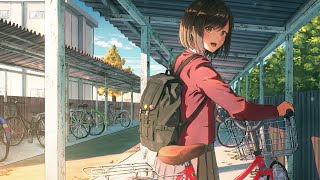 Chill Vibes - Lofi hip hop mix ~ Music to put you in a better mood #6