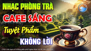 Nhạc Phòng Trà Không Lời Tuyệt Phẩm Không Lời | Hòa Tấu Guitar Không Lời | Nhạc Rumba Quán Cà Phê