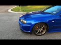 Nissan Skyline GTR R34 Vspec stock condition G34G by Rejab Auto Spa