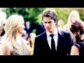 Damon and Elena - Everybody talks