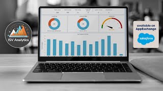 ISV Analytics Demo - Salesforce AppExchange App for ISV and OEM Partners