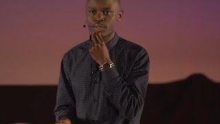 Predicting Africa's Next Refugee Crisis Using AI | Babusi Nyoni | TEDxCapeTown