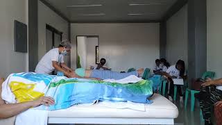 Body Massage