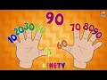 count to 10 numbers song abc baby songs 123